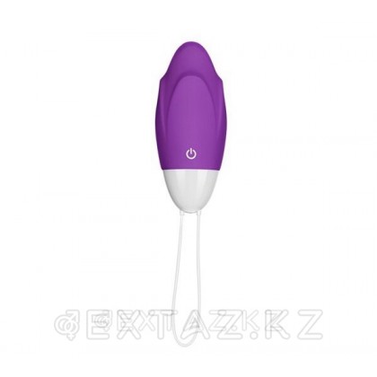 Виброяйцо IJOY Love (фиолетовый) от sex shop Extaz