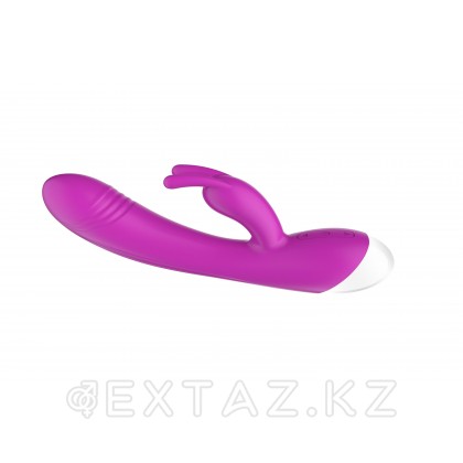 Вибратор-кролик Purple desire от sex shop Extaz фото 2