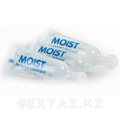MOIST Гель-любрикант 10 мл от sex shop Extaz