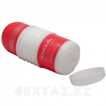 TENGA Мастурбатор Rolling Head Cup от sex shop Extaz фото 4