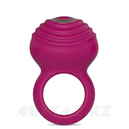 Перезаряжаемое эрекционное кольцо AN Petal от Anasteisha от sex shop Extaz