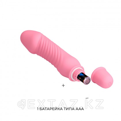 Мини вибратор 