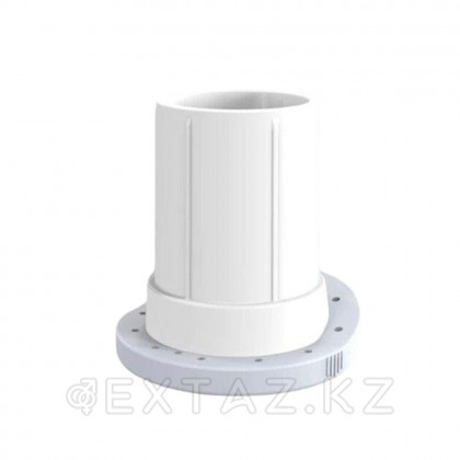 Удлиненная вставка в основание гидропомпы Replacement Insert для Bathmate Hydromax 7 от sex shop Extaz