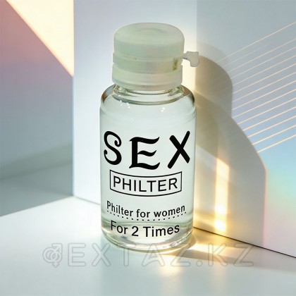 Возбуждающие капли для женщин 