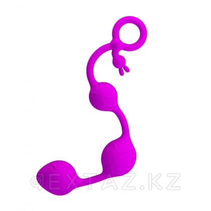 Силиконовые шарики 110 грамм.  от sex shop Extaz