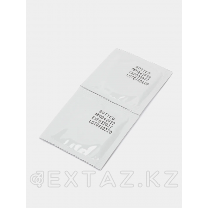Презервативы OKOTO MEGA MIX (6 с гладкой поверхностью и 6 с текстурированной поверхностью) от sex shop Extaz фото 2