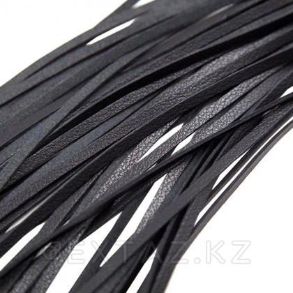 Флоггер FANTASY от Alive, чёрный от sex shop Extaz фото 2