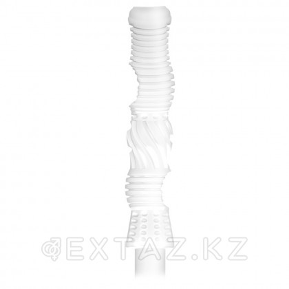 Мастурбатор Alive Maxi Flex Vaginal (L) 19х7,8 см от sex shop Extaz фото 3