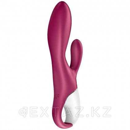 Вибратор Satisfyer Heated Affair Connect App от sex shop Extaz фото 11
