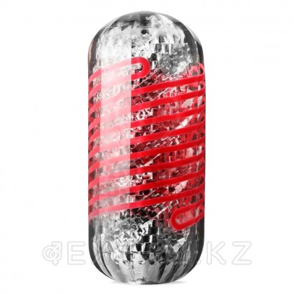 Мастурбатор Tenga Spinner DX 03 STEPS от sex shop Extaz