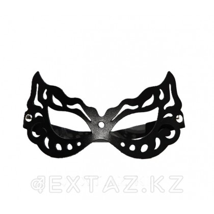 Маска с узорами от sex shop Extaz