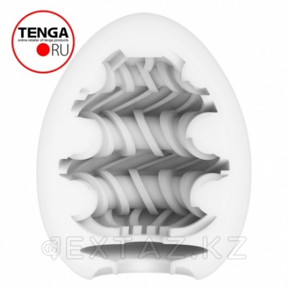 TENGA  Стимулятор яйцо WONDER RING от sex shop Extaz фото 3