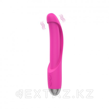 Вибратор Iris от sex shop Extaz