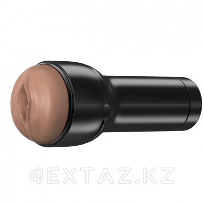 Мастурбатор KIIROO Feel Stroker, вульва, коричневый от sex shop Extaz фото 11