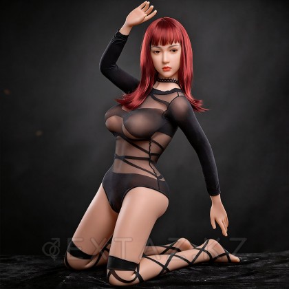 Реалистичная секс-кукла Линг (168 см, 37 кг) от sex shop Extaz