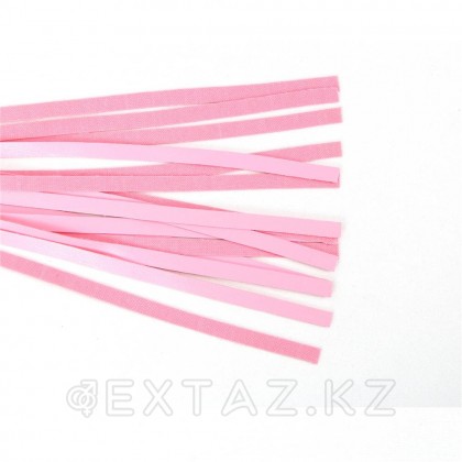 Плетка Tease Play Pink от sex shop Extaz фото 2
