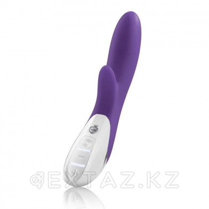 Вибратор Mystim Danny Divido фиолетовый от sex shop Extaz