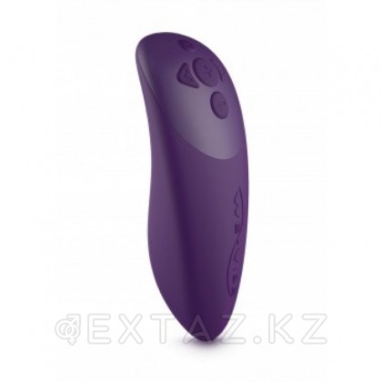 WE-VIBE Пульт управления для Chorus фиолетовый от sex shop Extaz
