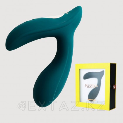 Массажер простаты Pulsation от Adrien Lastic (с подключением к приложению) от sex shop Extaz
