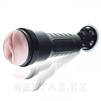 Крепление для мастурбатора Fleshlight Shower Mount от sex shop Extaz фото 2