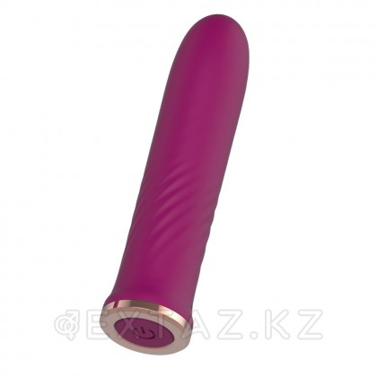 Элегантный миниатюрный вибромассажер AN Stalk от Anasteisha от sex shop Extaz