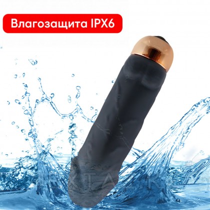 Мини-вибратор Purefun от sex shop Extaz фото 7