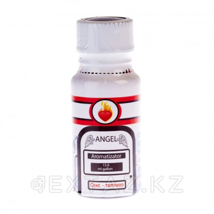 Попперс Angel 15 мл. (с ароматом ванили) от sex shop Extaz