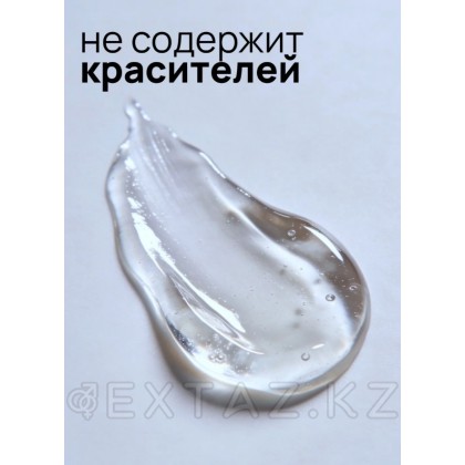 Лубрикант JUJU увлажняющий 125 мл от sex shop Extaz фото 3