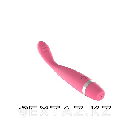 Вибратор для точки G Lola от sex shop Extaz фото 9