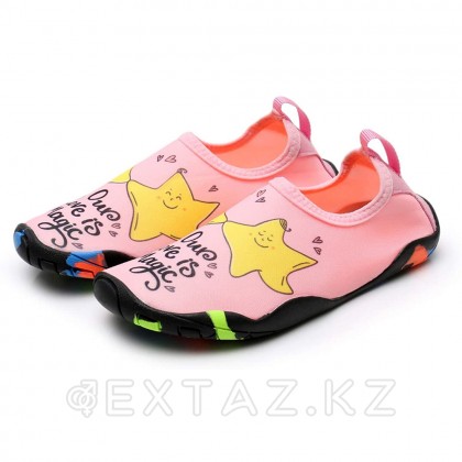 Аквашузы детские Love is magic (29) от sex shop Extaz