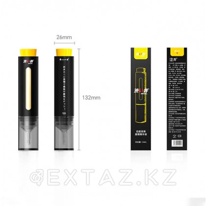 Возбуждающая анальная смазка Drywell, 10 мл от sex shop Extaz фото 2