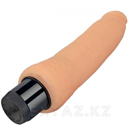 Вибратор реалистичный, мультискоростной от sex shop Extaz фото 3