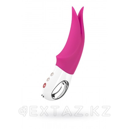 Вибратор  VOLTA от Fun Factory  (ежевичный) от sex shop Extaz