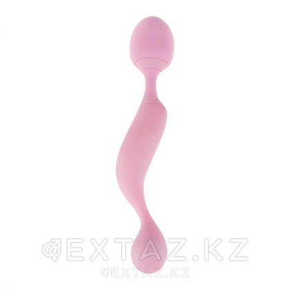 Универсальный мини-вибромассажер от FEMINTIMATE от sex shop Extaz