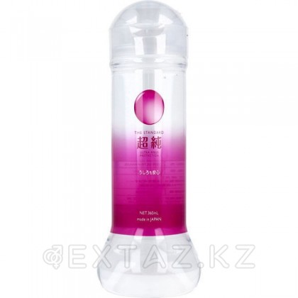 Гель с защитными свойствами BIJOND ultra anus protection, 360мл от sex shop Extaz