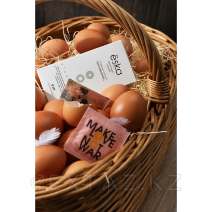 Набор презервативов 