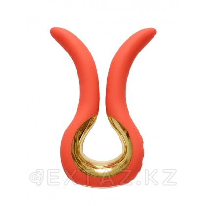 Универсальный вибратор Gvibe Maxi, 14.9 см от sex shop Extaz