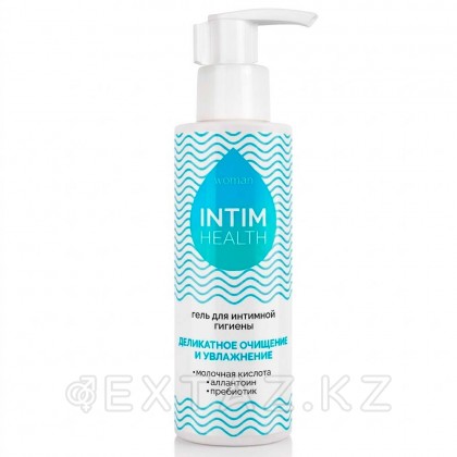 Гель для интимной гигиены Intim Health, 150 мл от sex shop Extaz