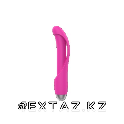 Вибратор Iris от sex shop Extaz фото 5