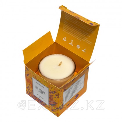 Массажная Cвеча Pleasure Lab After Dark 50 мл от sex shop Extaz