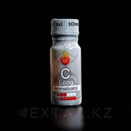 Попперс C 10 мл. (лёгкий) от sex shop Extaz фото 6