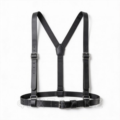 Портупея Diane от sex shop Extaz