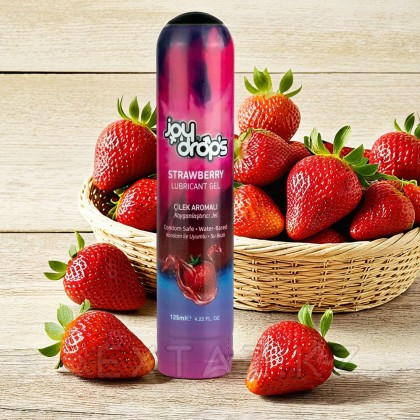 Смазка на водной основе Joydrops 