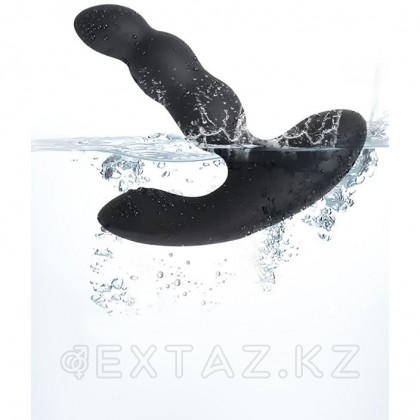 Стимулятор простаты Levett Nitoc с пультом ДУ, 12.5 см от sex shop Extaz фото 3