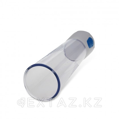 Электропомпа для пениса Lovetoy Maximizer worx VX3 + эрекционное кольцо от sex shop Extaz фото 5