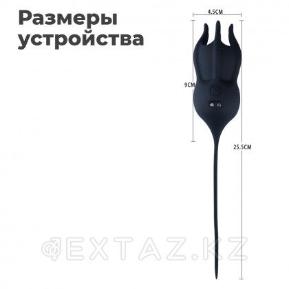 Вибромассажер-мастурбатор для мужчин Octopus от sex shop Extaz фото 7