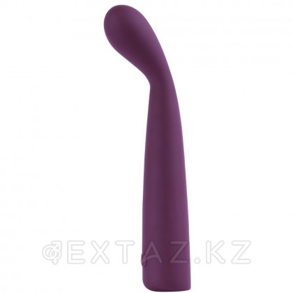 Вибратор Selove TouchBend SE100 фиолетовый от sex shop Extaz