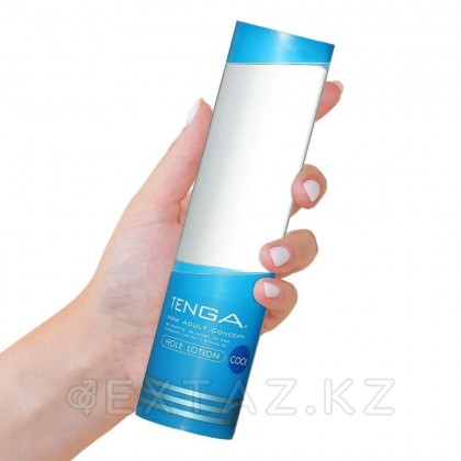 Лубрикант Tenga Cool 170 мл от sex shop Extaz фото 2