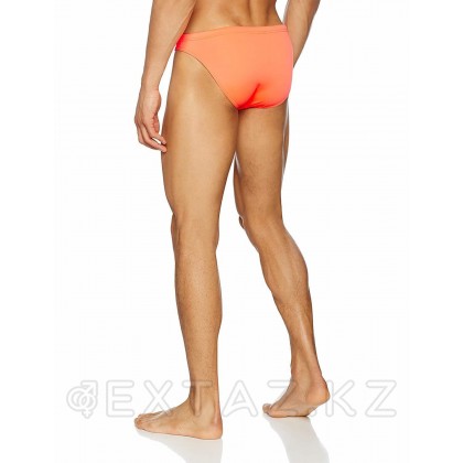 Мужские плавки оранжевые Issimo (Issimo) от sex shop Extaz фото 3