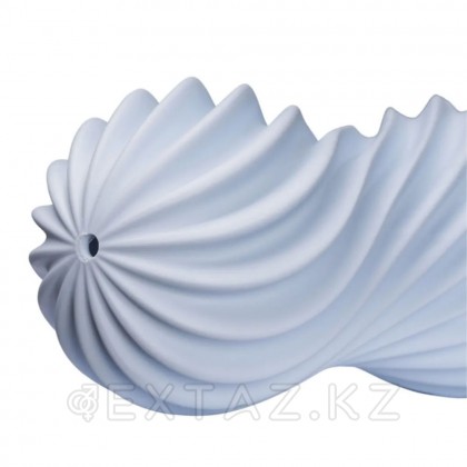Мастурбатор Tenga Flex Bubbly Blue от sex shop Extaz фото 2